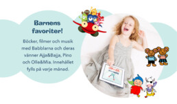 Babblarna & Vänner